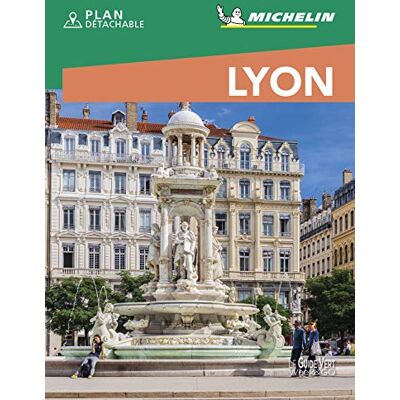 Michelin Lyon - Preis vom 17.06.2026 05:34:31 h Michelin Lyon - Preis vom 17.06.2026 05:34:31 h