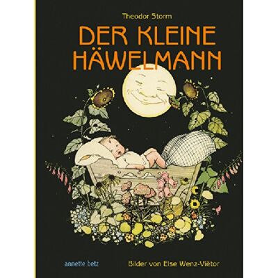 Theodor Storm - Der kleine Häwelmann - Preis vom 22.09.2026 03:35:57 h Theodor Storm - Der kleine Häwelmann - Preis vom 22.09.2026 03:35:57 h