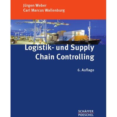 Weber Logistik- und Supply-Chain-Controlling - Preis vom 07.08.2026 11:47:26 h Weber Logistik- und Supply-Chain-Controlling - Preis vom 07.08.2026 11:47:26 h