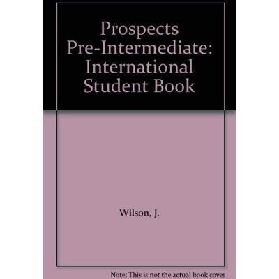 Taylor Prospects Pre-Int SB Intnl - Preis vom 24.06.2026 19:44:00 h Taylor Prospects Pre-Int SB Intnl - Preis vom 24.06.2026 19:44:00 h