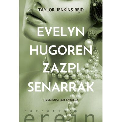 Taylor Evelyn Hugoren zazpi senarrak (Narratiba, Band 157) - Preis vom 24.06.2026 07:42:13 h Taylor Evelyn Hugoren zazpi senarrak (Narratiba, Band 157) - Preis vom 24.06.2026 07:42:13 h