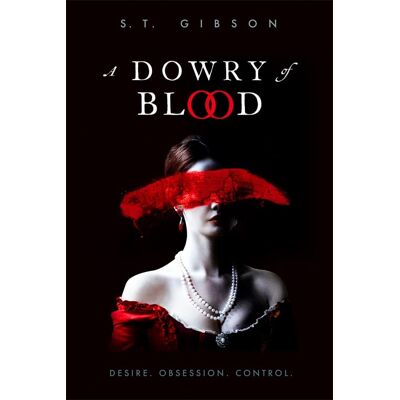 Gibson A Dowry of Blood - Preis vom 07.08.2026 11:47:26 h Gibson A Dowry of Blood - Preis vom 07.08.2026 11:47:26 h