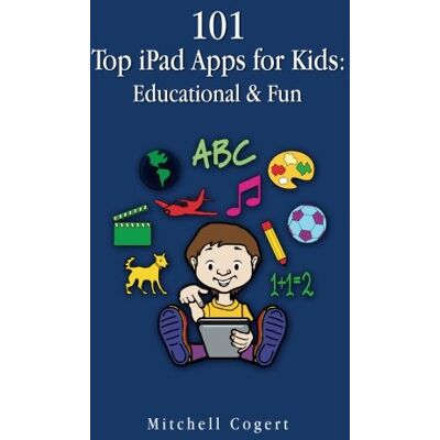 Mitchell 101 Top iPad Apps for Kids: Educational & Fun - Preis vom 07.08.2026 11:47:26 h Mitchell 101 Top iPad Apps for Kids: Educational & Fun - Preis vom 07.08.2026 11:47:26 h