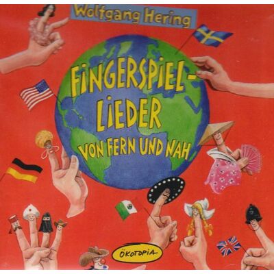 Fingerspiel-Lieder von fern und nah: Ökotopia Mit-Spiel-Lieder - Preis vom 22.06.2026 23:23:57 h Fingerspiel-Lieder von fern und nah: Ökotopia Mit-Spiel-Lieder - Preis vom 22.06.2026 23:23:57 h