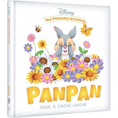 Disney Panpan joue à cache-cache - Preis vom 20.06.2026 05:23:55 h Disney Panpan joue à cache-cache - Preis vom 20.06.2026 05:23:55 h
