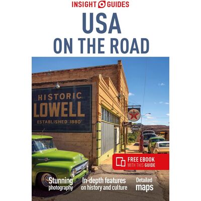 Donna Dailey - Insight Guides USA on the Road - Preis vom 19.06.2026 05:29:47 h Donna Dailey - Insight Guides USA on the Road - Preis vom 19.06.2026 05:29:47 h