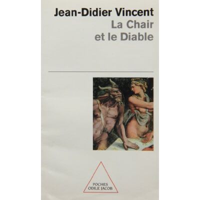 Vincent La chair et le diable - Preis vom 22.06.2026 23:23:57 h Vincent La chair et le diable - Preis vom 22.06.2026 23:23:57 h