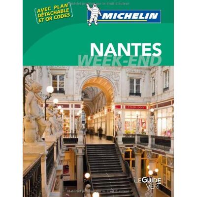 Michelin Nantes - Preis vom 16.06.2026 05:30:18 h Michelin Nantes - Preis vom 16.06.2026 05:30:18 h