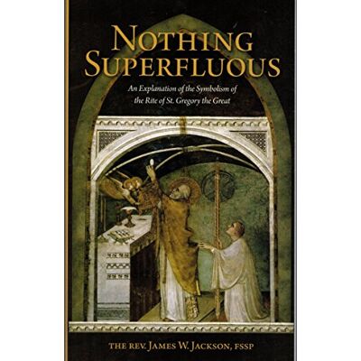 Jackson Nothing Superfluous - Preis vom 16.06.2026 05:30:18 h Jackson Nothing Superfluous - Preis vom 16.06.2026 05:30:18 h