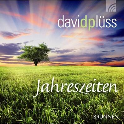 David Plüss - Jahreszeiten. CD . Musik zum Träumen - Preis vom 23.06.2026 11:45:09 h David Plüss - Jahreszeiten. CD . Musik zum Träumen - Preis vom 23.06.2026 11:45:09 h