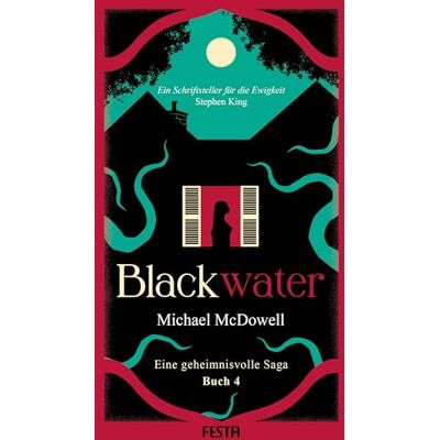 Michael McDowell - BLACKWATER - Eine geheimnisvolle Saga - Buch 4: Thriller - Preis vom 20.06.2026 05:23:55 h Michael McDowell - BLACKWATER - Eine geheimnisvolle Saga - Buch 4: Thriller - Preis vom 20.06.2026 05:23:55 h