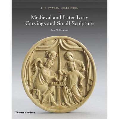 Williamson The Wyvern Collection Medieval and Later Ivory Carvings and Small Sculpture - Preis vom 07.08.2026 11:47:26 h Williamson The Wyvern Collection Medieval and Later Ivory Carvings and Small Sculpture - Preis vom 07.08.2026 11:47:26 h