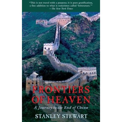 Stanley Frontiers Of Heaven: A Journey To The End Of China - Preis vom 07.08.2026 11:47:26 h Stanley Frontiers Of Heaven: A Journey To The End Of China - Preis vom 07.08.2026 11:47:26 h