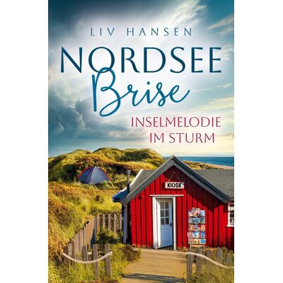 Hansen Inselmelodie im Sturm (Nordseebrise) - Preis vom 23.06.2026 11:45:09 h Hansen Inselmelodie im Sturm (Nordseebrise) - Preis vom 23.06.2026 11:45:09 h