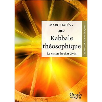 Marc Halévy - Kabbale théosophique : vision du char divin - Preis vom 22.09.2026 03:35:57 h Marc Halévy - Kabbale théosophique : vision du char divin - Preis vom 22.09.2026 03:35:57 h