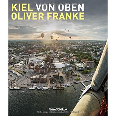 Franke Kiel von oben - Preis vom 24.06.2026 07:42:13 h Franke Kiel von oben - Preis vom 24.06.2026 07:42:13 h