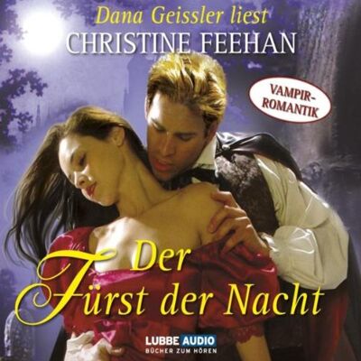 Christine Feehan - Die Legende der Karpathianer: Der Fürst der Nacht: Die Legende der Karpatianer 3.: TEIL 3 - Preis vom 20.06.2026 05:23:55 h Christine Feehan - Die Legende der Karpathianer: Der Fürst der Nacht: Die Legende der Karpatianer 3.: TEIL 3 - Preis vom 20.06.2026 05:23:55 h