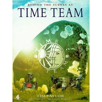 Taylor Behind the Scenes at Time Team - Preis vom 24.06.2026 19:44:00 h Taylor Behind the Scenes at Time Team - Preis vom 24.06.2026 19:44:00 h