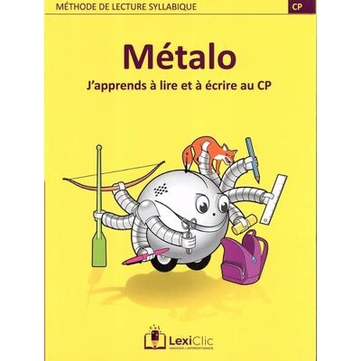 Laurent Jeune - Métalo / LexiMini CP - Preis vom 18.06.2026 05:44:55 h Laurent Jeune - Métalo / LexiMini CP - Preis vom 18.06.2026 05:44:55 h