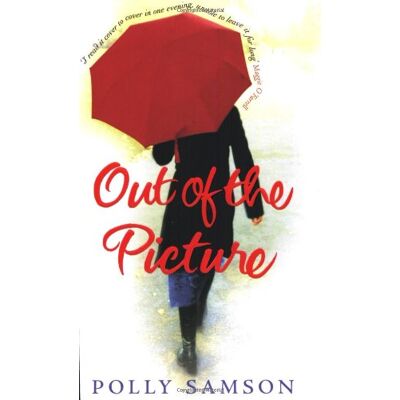 Polly Samson - Out of the Picture - Preis vom 22.09.2026 03:35:57 h Polly Samson - Out of the Picture - Preis vom 22.09.2026 03:35:57 h