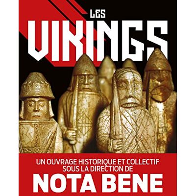 Nota Bene - Les Vikings - Preis vom 20.06.2026 05:23:55 h Nota Bene - Les Vikings - Preis vom 20.06.2026 05:23:55 h