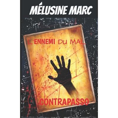 Marc L'ENNEMI DU MAL: CONTRAPASSO - Preis vom 19.06.2026 05:29:47 h Marc L'ENNEMI DU MAL: CONTRAPASSO - Preis vom 19.06.2026 05:29:47 h