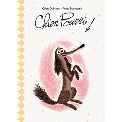 Marc Chien Pourri - Preis vom 25.06.2026 23:23:36 h Marc Chien Pourri - Preis vom 25.06.2026 23:23:36 h