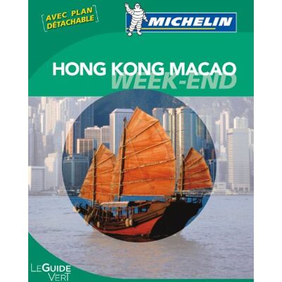 Michelin Hong Kong, Macao - Preis vom 16.06.2026 05:30:18 h Michelin Hong Kong, Macao - Preis vom 16.06.2026 05:30:18 h