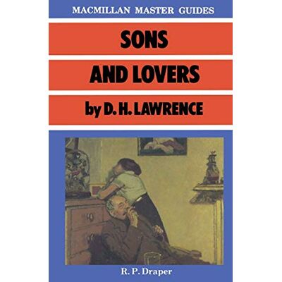 Draper Sons and Lovers by D.H. Lawrence (Palgrave Master Guides) - Preis vom 23.06.2026 11:45:09 h Draper Sons and Lovers by D.H. Lawrence (Palgrave Master Guides) - Preis vom 23.06.2026 11:45:09 h