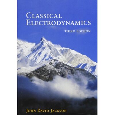 Jackson Classical Electrodynamics (Physics) - Preis vom 20.06.2026 05:23:55 h Jackson Classical Electrodynamics (Physics) - Preis vom 20.06.2026 05:23:55 h
