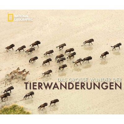 Kostyal, K. M. - Das große Wunder der Tierwanderungen - Preis vom 22.09.2026 03:35:57 h Kostyal, K. M. - Das große Wunder der Tierwanderungen - Preis vom 22.09.2026 03:35:57 h