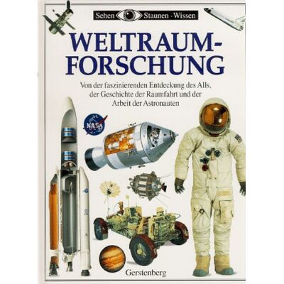 Scott Weltraumforschung. Von der faszinierenden Entdeckung des Alls, der Geschichte der Raumfahrt und der Arbeit der Astronauten - Preis vom 18.06.2026 05:44:55 h Scott Weltraumforschung. Von der faszinierenden Entdeckung des Alls, der Geschichte der Raumfahrt und der Arbeit der Astronauten - Preis vom 18.06.2026 05:44:55 h