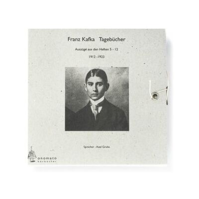 Franz Kafka - Franz Kafka Tagebücher Auszüge aus den Heften 4-12 von 1912-1923 - Preis vom 20.06.2026 05:23:55 h Franz Kafka - Franz Kafka Tagebücher Auszüge aus den Heften 4-12 von 1912-1923 - Preis vom 20.06.2026 05:23:55 h