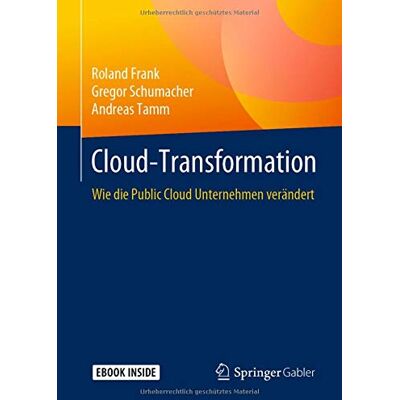 Roland Cloud-Transformation: Wie die Public Cloud Unternehmen verändert - Preis vom 17.06.2026 05:34:31 h Roland Cloud-Transformation: Wie die Public Cloud Unternehmen verändert - Preis vom 17.06.2026 05:34:31 h