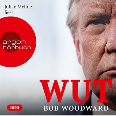 Bob Woodward - Wut - Preis vom 17.06.2026 05:34:31 h Bob Woodward - Wut - Preis vom 17.06.2026 05:34:31 h