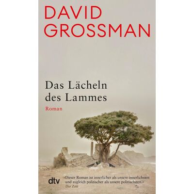 David Grossman - Das Lächeln des Lammes - Preis vom 24.06.2026 07:42:13 h David Grossman - Das Lächeln des Lammes - Preis vom 24.06.2026 07:42:13 h