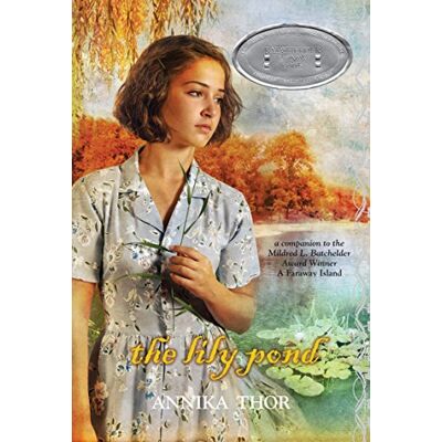 Annika Thor - The Lily Pond (Faraway Island Series) - Preis vom 22.09.2026 03:35:57 h Annika Thor - The Lily Pond (Faraway Island Series) - Preis vom 22.09.2026 03:35:57 h