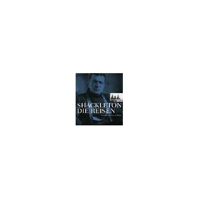 Roland Shackleton: Die Reisen - Eine Dokumentation in Bildern - Preis vom 17.06.2026 05:34:31 h Roland Shackleton: Die Reisen - Eine Dokumentation in Bildern - Preis vom 17.06.2026 05:34:31 h