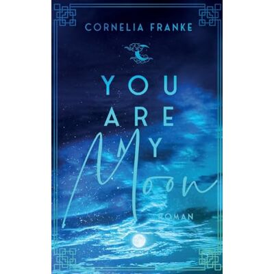Franke You Are My Moon: Kann man die Liebe seines Lebens einfach vergessen? - Berührende LGBTQ Romance über Mut und Selbstfindung (Sun, Moon and Stars) - Preis vom 24.06.2026 07:42:13 h Franke You Are My Moon: Kann man die Liebe seines Lebens einfach vergessen? - Berührende LGBTQ Romance über Mut und Selbstfindung (Sun, Moon and Stars) - Preis vom 24.06.2026 07:42:13 h