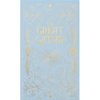Scott The Great Gatsby - Preis vom 19.06.2026 05:29:47 h Scott The Great Gatsby - Preis vom 19.06.2026 05:29:47 h