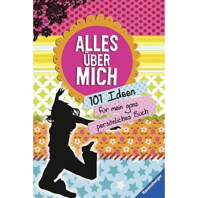 Christina Braun - Alles über mich: 101 Ideen für mein ganz persönliches Buch - Preis vom 22.09.2026 03:35:57 h Christina Braun - Alles über mich: 101 Ideen für mein ganz persönliches Buch - Preis vom 22.09.2026 03:35:57 h