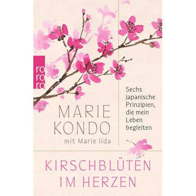 Marie Iida - Kirschblüten im Herzen - Preis vom 18.06.2026 05:44:55 h Marie Iida - Kirschblüten im Herzen - Preis vom 18.06.2026 05:44:55 h