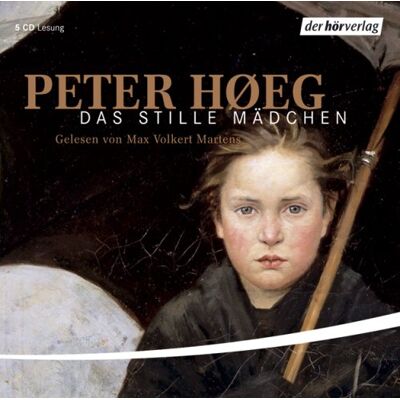 Peter Hoeg - Das stille Mädchen - Preis vom 20.06.2026 05:23:55 h Peter Hoeg - Das stille Mädchen - Preis vom 20.06.2026 05:23:55 h