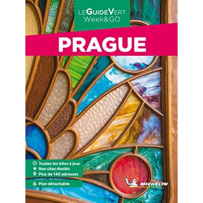Michelin Prague - Preis vom 19.06.2026 05:29:47 h Michelin Prague - Preis vom 19.06.2026 05:29:47 h