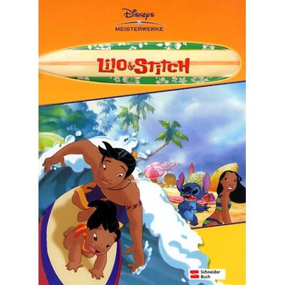 Walt Disney - Lilo & Stitch - Preis vom 22.09.2026 03:35:57 h Walt Disney - Lilo & Stitch - Preis vom 22.09.2026 03:35:57 h