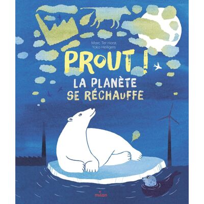 Marc Prout ! : la planète se réchauffe - Preis vom 20.06.2026 05:23:55 h Marc Prout ! : la planète se réchauffe - Preis vom 20.06.2026 05:23:55 h