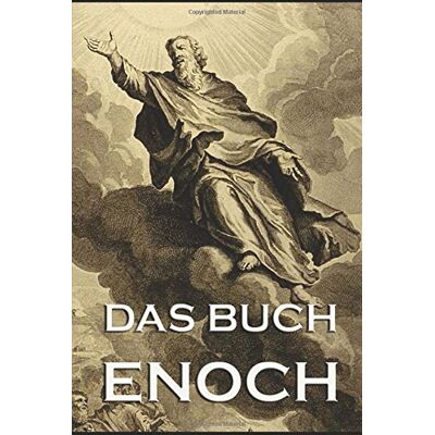 Andreas Gottlieb Hoffmann - Das Buch Enoch - Preis vom 18.06.2026 05:44:55 h Andreas Gottlieb Hoffmann - Das Buch Enoch - Preis vom 18.06.2026 05:44:55 h