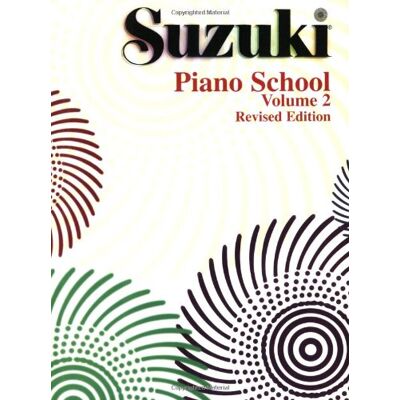 Suzuki Piano School: Piano Book - Preis vom 07.08.2026 11:47:26 h Suzuki Piano School: Piano Book - Preis vom 07.08.2026 11:47:26 h