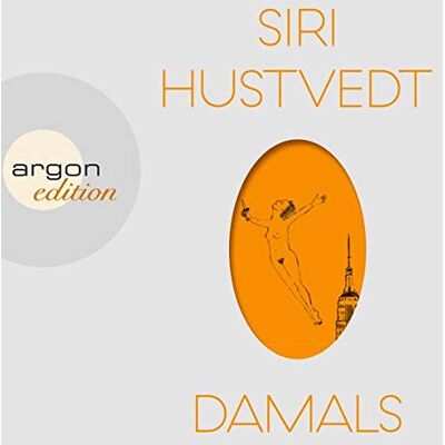 Siri Hustvedt - Damals - Preis vom 20.06.2026 05:23:55 h Siri Hustvedt - Damals - Preis vom 20.06.2026 05:23:55 h