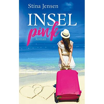 Jensen Inselpink: (INSELfarbe 4) (Inselfarben-Reihe, Band 4) - Preis vom 17.06.2026 05:34:31 h Jensen Inselpink: (INSELfarbe 4) (Inselfarben-Reihe, Band 4) - Preis vom 17.06.2026 05:34:31 h